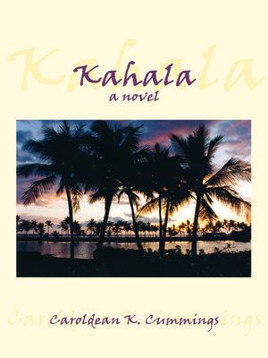 cover image of Kahala